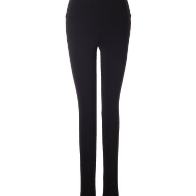 RD Style Women Black Leggings XS